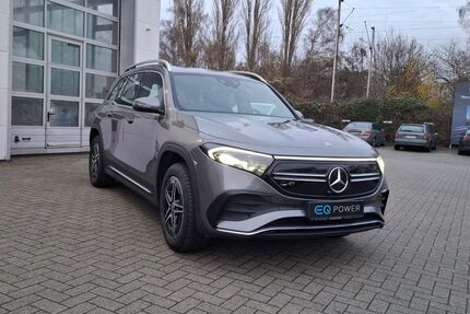Mercedes-Benz EQB 65.000 km 32.888 &euro; Neuenkirchen OT Lintern 49586