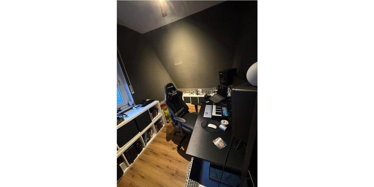 Etagenwohnung Tecklenburg - 4 Zimmer, 70 m&sup2;, 500&euro; | Angebot:26704967