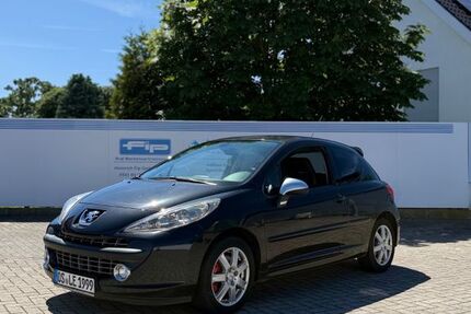 Peugeot 207 101.000 km 4.499 &euro; Osnabrück 49082