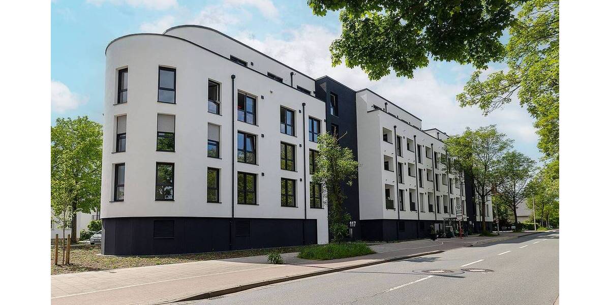 Etagenwohnung Osnabrück / Eversburg Eversburg - 4 Zimmer, 105 m&sup2;, 499.000&euro; | Angebot:26930325