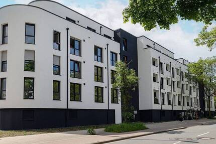 Wohnung Osnabrück / Eversburg Eversburg - 4 Zimmer, 105 m&sup2;, 499.000&euro; | Angebot:26930325