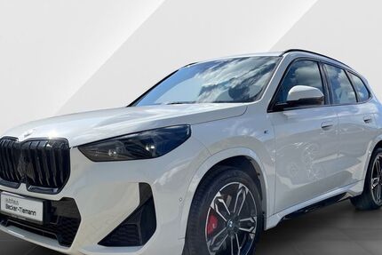 BMW X1 9.158 km 42.798 &euro; Versmold 33775