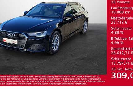 Audi A6 105.659 km 27.890 &euro; Osnabrück 49080