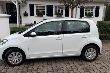 VW e-up! 22.300 km 11.950 &euro; Osnabrück 49082
