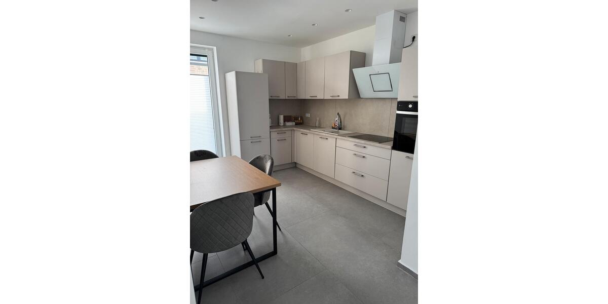 Erdgeschoßwohnung Dissen am Teutoburger Wald - 2 Zimmer, 65 m&sup2;, 85&euro; | Angebot:24679031