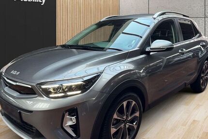 Kia Stonic 18.138 km 19.490 &euro; Bramsche 49565