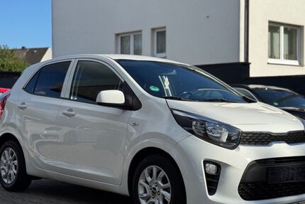 Kia Picanto 129.350 km 6.999 € Osnabrück 49090