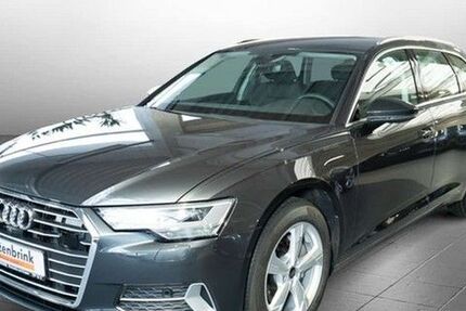 Audi A6 26.251 km 38.847 &euro; Bramsche 49565