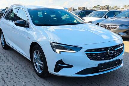 Opel Insignia 112.000 km 16.490 &euro; Bohmte 49163