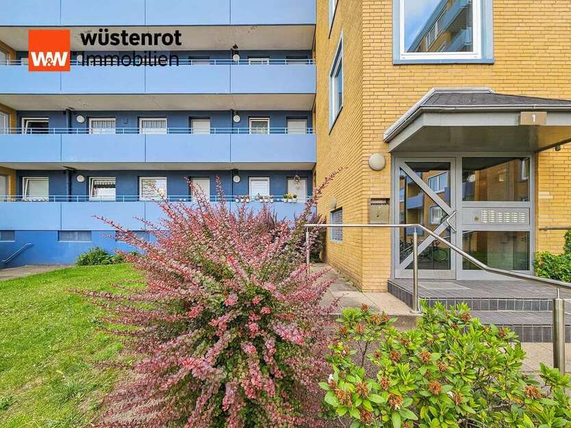 Wohnung zum Kaufen in Osnabrück 90.000 € 39 m²