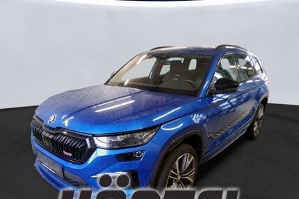 Skoda Kodiaq 60.800 km 36.500 &euro; Osnabrück 49084