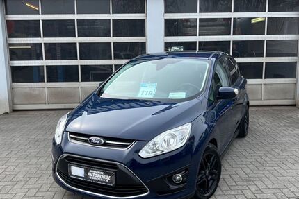 Ford C-Max 140.000 km 4.699 &euro; Osnabrück 49090