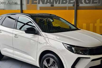 Opel Grandland X 8.350 km 25.500 &euro; Mettingen 49497