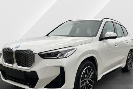 BMW iX1 9.998 km 47.595 &euro; Versmold 33775