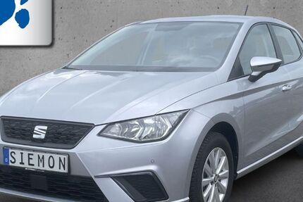 Seat Ibiza 51.638 km 14.250 € Lengerich 49525