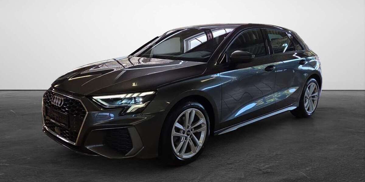 Audi A3 64.377 km 25.980 &euro; Ibbenbüren 49477