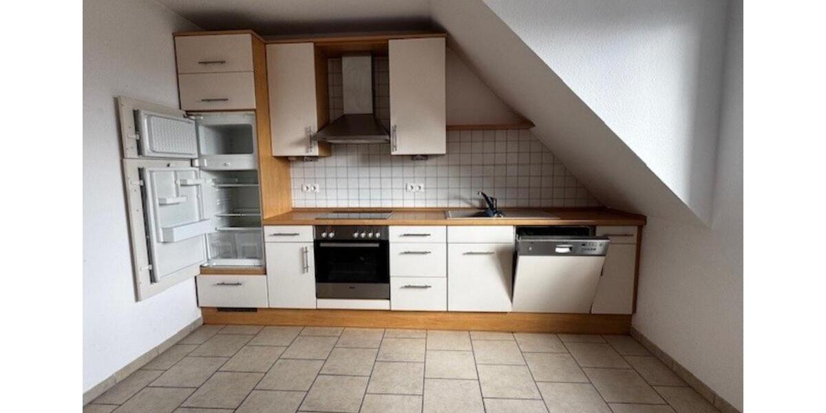 Etagenwohnung Damme - 2 Zimmer, 65 m&sup2;, 700&euro; | Angebot:25299773