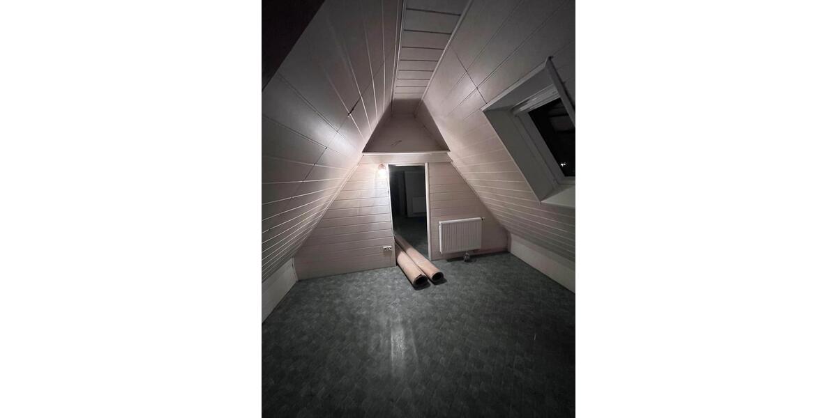 Maisonettenwohnung Osnabrück Dodesheide - 4 Zimmer, 100 m&sup2;, 1.050&euro; | Angebot:25253572