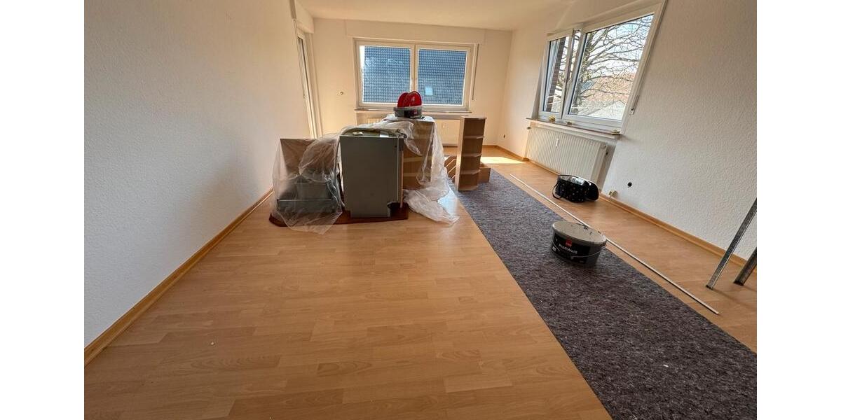 Etagenwohnung Melle - 4 Zimmer, 105 m&sup2;, 950&euro; | Angebot:26452235