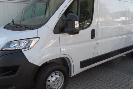 Opel Movano 25.100 km 23.900 &euro; Georgsmarienhütte 49124