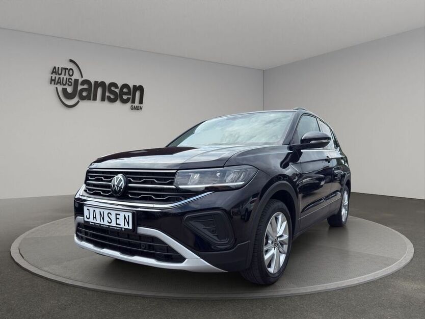 T-Cross