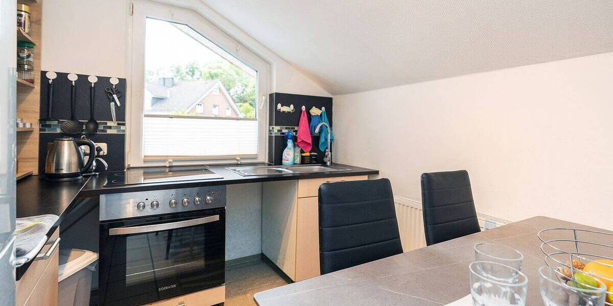 Mehrfamilienhaus, Wohnhaus Bad Iburg - 9 Zimmer, 234 m&sup2;, 370.000&euro; | Angebot:26817138