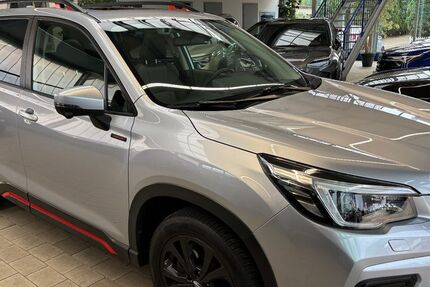 Subaru Forester 53.000 km 31.950 € Hörstel 48477