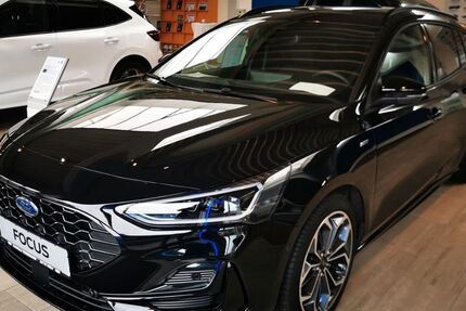 Ford Focus 7.850 km 26.890 &euro; Hilter 49176