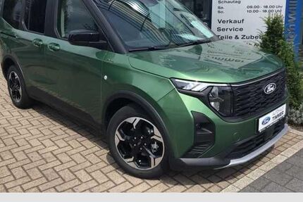 Ford Tourneo Courier 6.000 km 27.840 &euro; Bramsche 49565