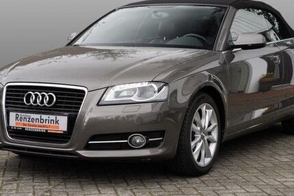 Audi A3 117.264 km 9.947 &euro; Bramsche 49565