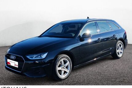 Audi A4 106.166 km 20.980 &euro; Melle 49324