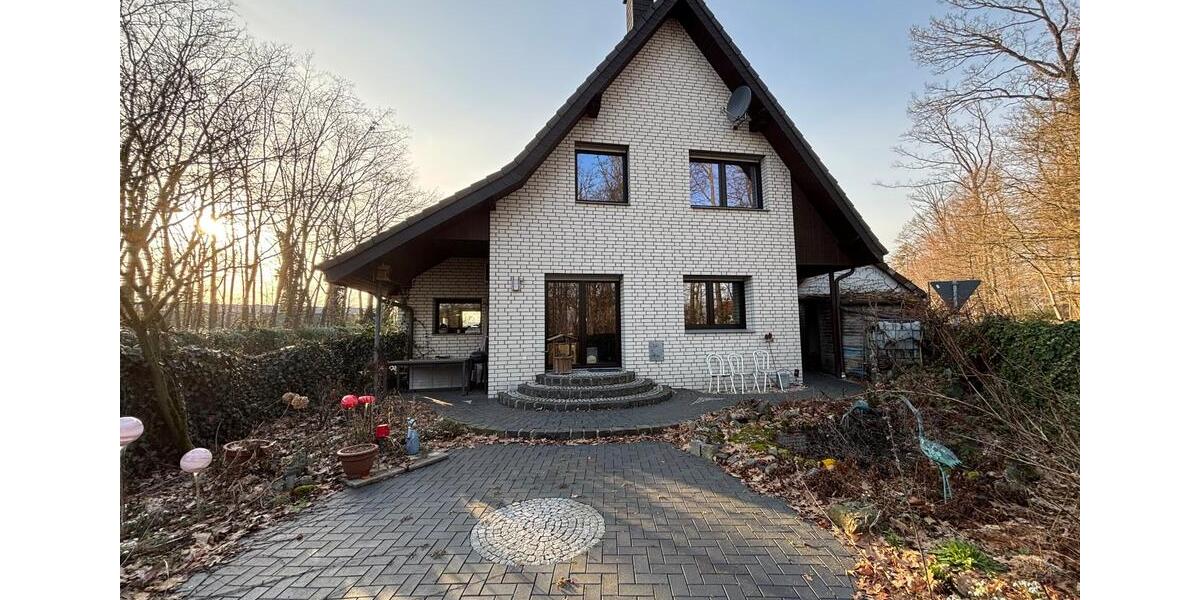 Einfamilienhaus Belm - 7 Zimmer, 224 m&sup2;, 695.000&euro; | Angebot:25382408