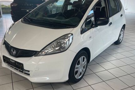 Honda Jazz 111.308 km 6.490 &euro; Lengerich 49525