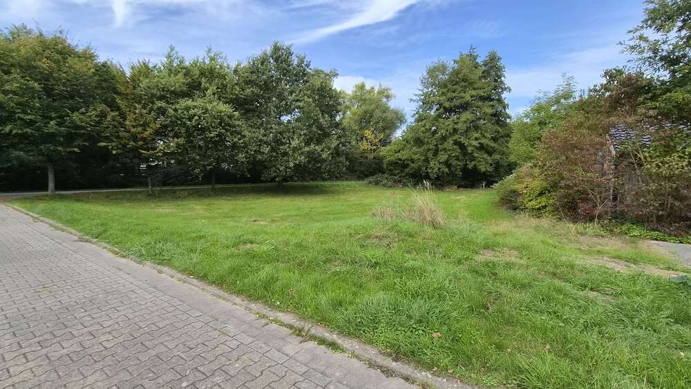 Grundstück Osnabrück Eversburg - 186.000&euro; | Angebot:27685007