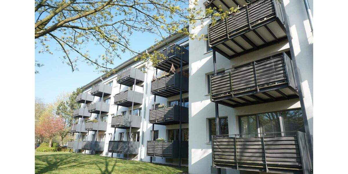 Etagenwohnung Osnabrück Hafen - 3 Zimmer, 77 m&sup2;, 723&euro; | Angebot:25791712