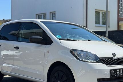 Skoda Citigo 119.990 km 6.290 &euro; Osnabrück 49090