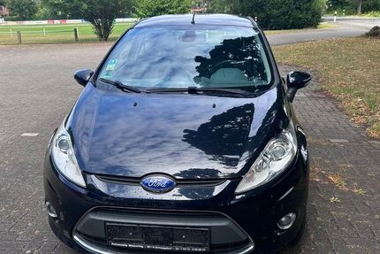 Ford Fiesta 208.235 km 2.000 &euro; Osnabrück 49088