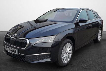 Skoda Octavia 11.670 km 33.990 &euro; Georgsmarienhütte 49124