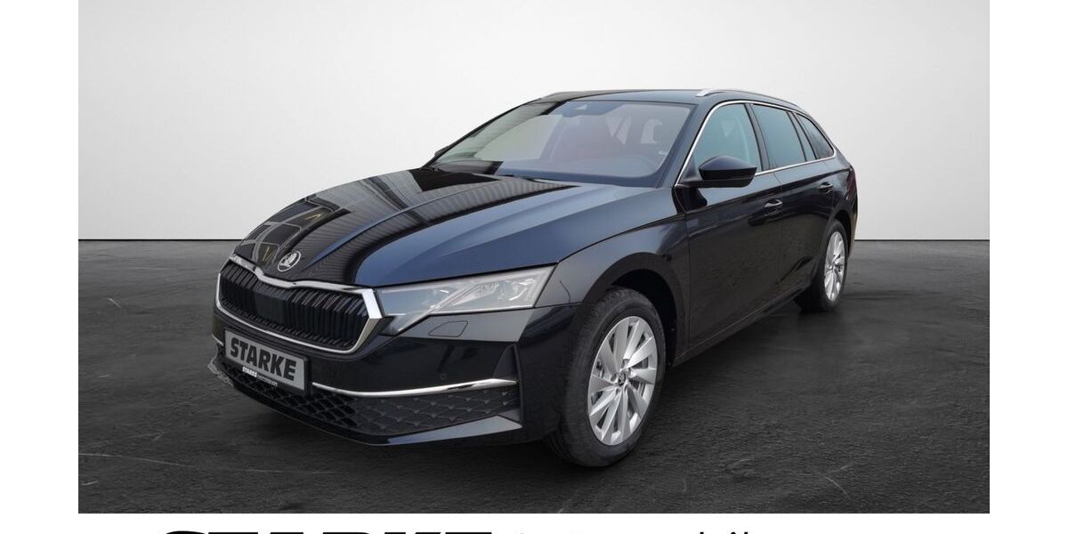 Skoda Octavia 11.670 km 33.990 &euro; Georgsmarienhütte 49124