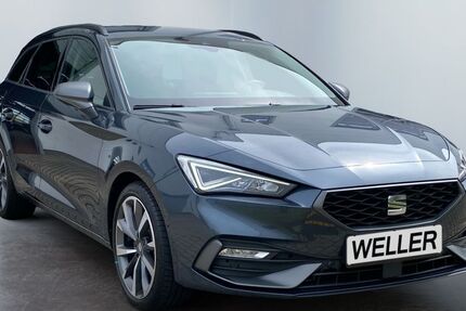 Seat Leon 34.675 km 26.750 &euro; Osnabrück 49090