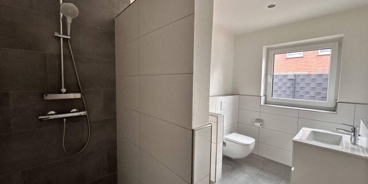 Etagenwohnung Bramsche Hemke - 2 Zimmer, 46 m&sup2;, 650&euro; | Angebot:26596259