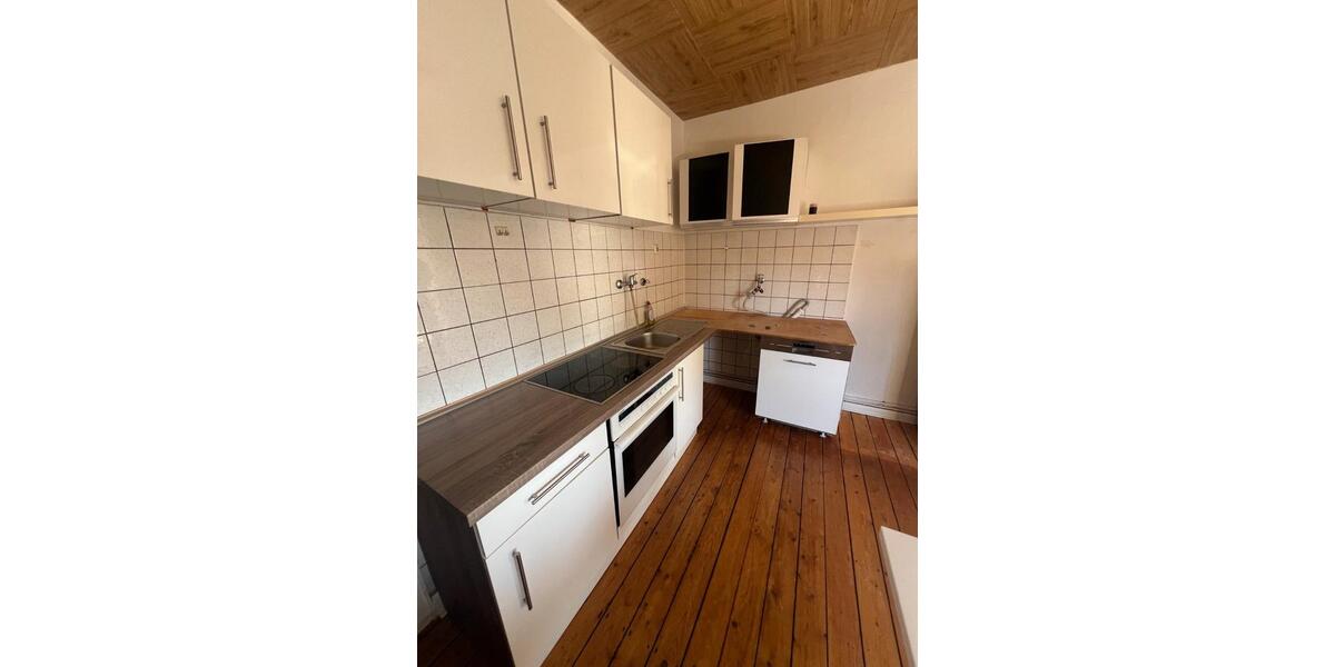 Etagenwohnung Osnabrück Hellern - 3 Zimmer, 63 m&sup2;, 750&euro; | Angebot:26365629