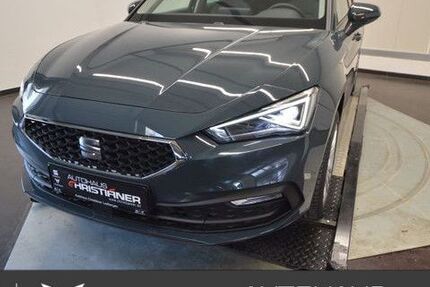Seat Leon 15.000 km 33.490 &euro; Ladbergen 49549