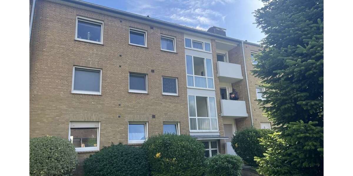 Etagenwohnung Osnabrück Wüste - 3 Zimmer, 65 m&sup2;, 139.000&euro; | Angebot:26970986