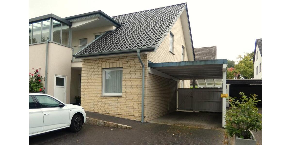 Doppelhaushälfte Bad Essen - 6 Zimmer, 150 m&sup2;, 360.000&euro; | Angebot:26817761