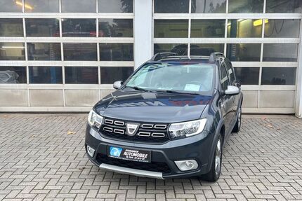 Dacia Sandero 107.000 km 6.200 &euro; Osnabrück 49090