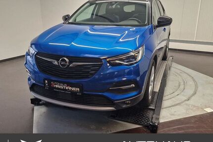 Opel Grandland (X) 98.700 km 15.790 € Ladbergen 49549