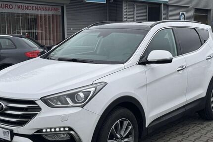 Hyundai SANTA FE 139.580 km 18.999 &euro; Belm 49191