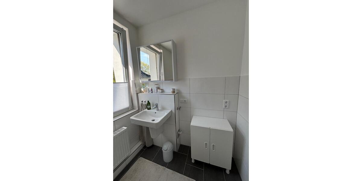 Etagenwohnung Osnabrück Gretesch - 3 Zimmer, 64 m&sup2;, 365&euro; | Angebot:25718048