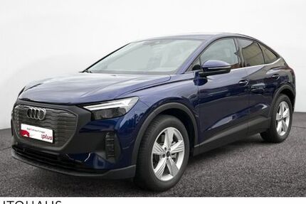 Audi Q4 e-tron 15.059 km 38.470 &euro; Melle 49324